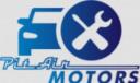 Pit-air Motors logo