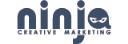 Ninja Creative Marketing logo