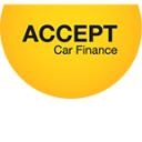 Accept Car Finance logo
