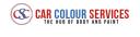 Car Colour Services logo