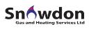 Snowdon Gas and Heating Services Ltd logo