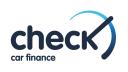 Check car finance logo