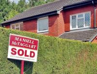 Mansell McTaggart Estate Agents image 2