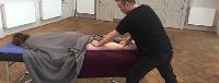 Dave Taylor - Massage Training image 3