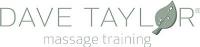 Dave Taylor - Massage Training image 4