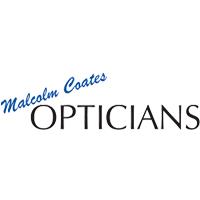 Malcolm Coates Opticians image 1