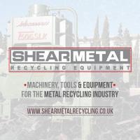 Shear Metal Recycling Equipment Ltd image 1