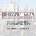 Shear Metal Recycling Equipment Ltd logo