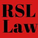 RSL LAW logo