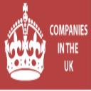 Companies in the UK logo