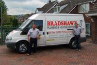 Bradshaw's Plumbing & Heating image 2
