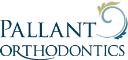 Pallant Orthodontics logo