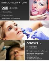 Dermal Fillers London | Dermal Fillers Studio image 1