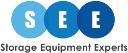 Storage Equipment Experts logo