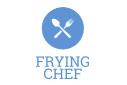 Frying Chef logo
