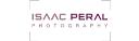 Isaac Peral Photography logo