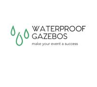 Waterproof Gazebos image 1