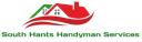South Hants Handyman Services logo