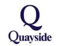 Quayside Locksmith logo
