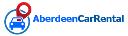 Aberdeen Car Rental logo