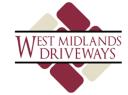 westmidlands driveways logo