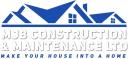 MJB Construction And Maintenance Ltd logo