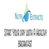NUTRIEXTRACTS image 1