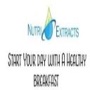 NUTRIEXTRACTS logo