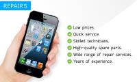 Mr Wireless Mobile Repair Shop Crowthorne image 2