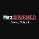 Matt Shurmer Driving School logo