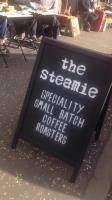 The Steamie Coffee Roasters image 2