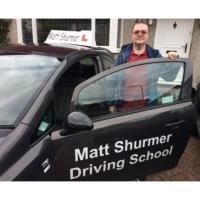 Matt Shurmer Driving School image 3