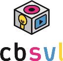 Cb SVL event production logo