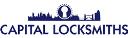 Capital Locksmiths logo