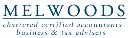  Melwoods Chartered Certified Accountants logo