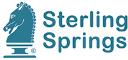 Sterling Springs Ltd logo