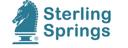  Sterling Springs Ltd logo