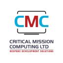 Critical Mission Computing logo