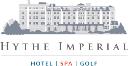 Hythe, Imperial Hotel logo