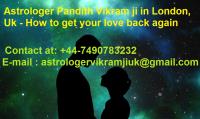 Pandith Vikram ji - Famous Indian Vedic Astrologer image 6