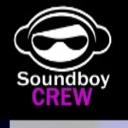 Soundboy Crew LTD logo