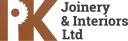 P K Joinery And Interiors Ltd logo