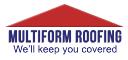 Multiform Roofing logo