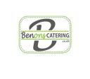 Benons Catering logo