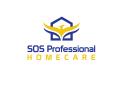SOS Professional Homecare logo