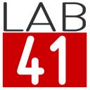 Lab41 London logo