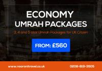 Hajj packages Glasgow | Noorani Travel image 2