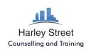 Harley Street Counselling and Training logo