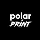 Polar Print logo