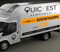 Quickest Removals image 4